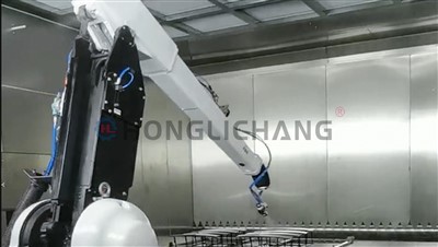 Negoziu di pittura automatica