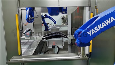 Impianto di rivestimentu duru